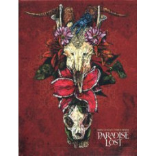 Paradise Lost - Draconian Times MMXI [2 DVDs]
