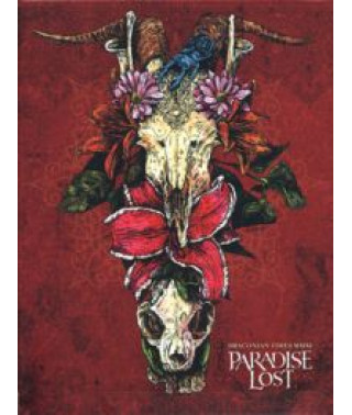 Paradise Lost - Draconian Times MMXI [2 DVD]