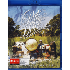 Parkway Drive - Home Is For The Heartless [Blu-ray]