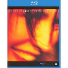 Patricia Barber - Modern Cool  [Blu-Ray Audio]