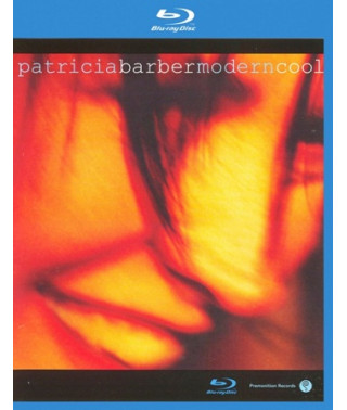 Patricia Barber - Modern Cool [Blu-Ray Audio]