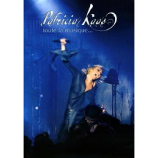 Patricia Kaas - Toute La Musique [DVD]
