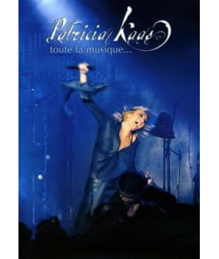Patricia Kaas - Toute La Musique [DVD]