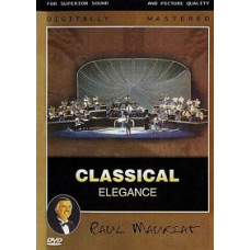 Paul Mauriat - Classical elegance [DVD]
