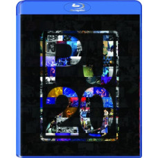 Pearl Jam - Twenty [Blu-Ray]
