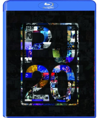 Pearl Jam - Twenty [Blu-Ray]