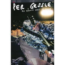 Per Gessle - En Handig Man Pa Turne [DVD]