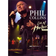 Phil Collins: Live At Montreux 2004 [2 DVD]