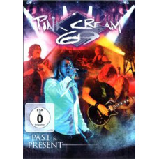 Pink Cream 69 - Past And Present [2 DVD]