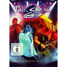 Pink Cream 69 - Past And Present [2 DVD]
