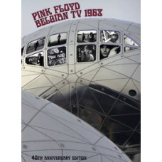 Pink Floyd - Belgian TV [DVD]