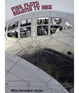 Pink Floyd - Belgian TV [DVD]