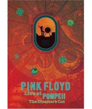 Pink Floyd - Live at Pompeii - Director s Cut (Режиссерская верс