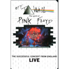 Pink Floyd - The Wall - Live in Berlin [DVD]