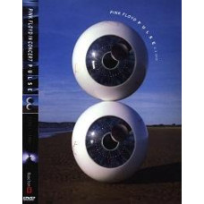 Pink Floyd - PULSE [2 DVD]