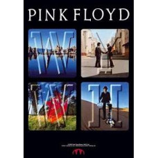 Pink Floyd - Screen Films [DVD]