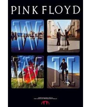 Pink Floyd - Screen Films [DVD]