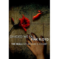 Pink Floyd - The Wall - Live at Earls Court August 9th 1980 [DVD Pink Floyd - The Wall - Live at Earls Court August 9th 1980 [DVD