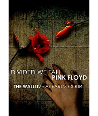 Pink Floyd - The Wall - Live at Earls Court August 9th 1980 [DVD