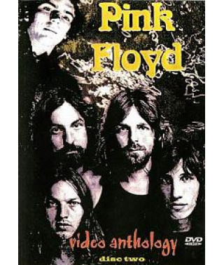Pink Floyd - Video Anthology [2 DVD]