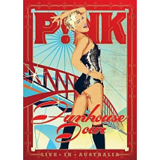 Pink - Funhouse Tour - Live In Australia [DVD]