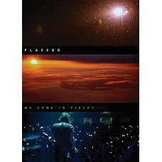 Placebo - We Come In Pieces (Deluxe Edition) [2 DVDs]