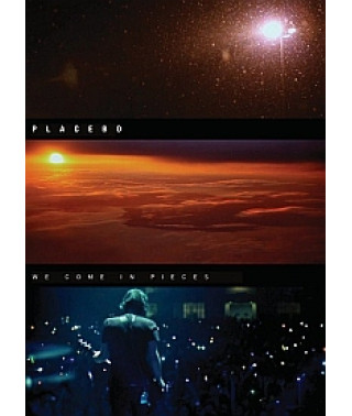 Placebo - We Come In Pieces (Deluxe Edition) [2 DVD]