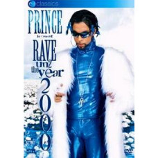Prince - Rave un2 The Year 2000 [DVD]