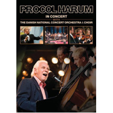 Procol Harum - У Конституції з Danish National Concert Orche Procol Harum - У Конституції з Danish National Concert Orche