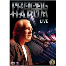 Procol Harum - Live [DVD]