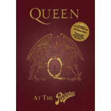 Queen - Live at the Rainbow [DVD]