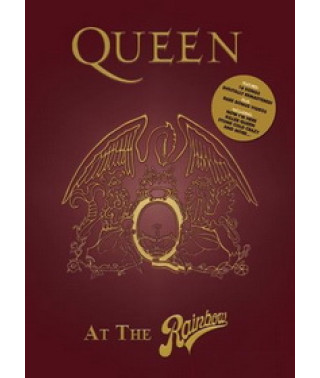 Queen - Live at the Rainbow [DVD]