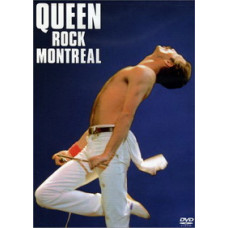 Queen - Rock Montreal & Live Aid [2 DVD]