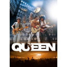Queen - We Will Rock You [DVD]