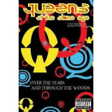 Queens Of The Stone Age - Over The Years And Through The Woods [ Queens Of The Stone Age - Over The Years And Through The Woods [