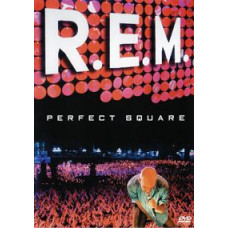 REM - Perfect Square [DVD]