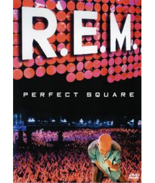 REM - Perfect Square [DVD]
