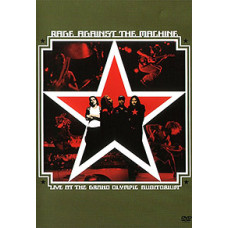 Rage Against the Machine - Live at the Grand Olympic Auditorium Rage Against the Machine - Live at the Grand Olympic Auditorium