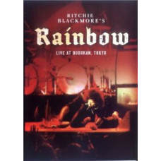 Rainbow - Japan Tour  84 [DVD]