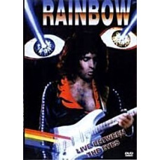 Rainbow - Live Between The Eyes, The Final Cut [DVD]