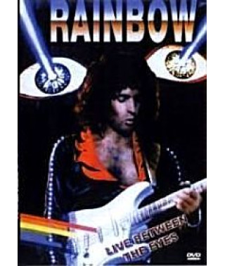 Rainbow - Live Between The Eyes, The Final Cut [DVD]