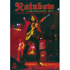Rainbow - Live in Munich [DVD]