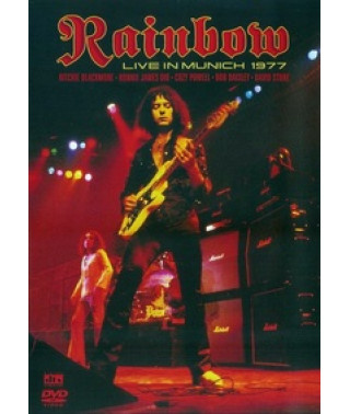 Rainbow - Live in Munich [DVD]
