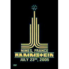 Rammstein - Les Arenes de Nimes [2 DVD]