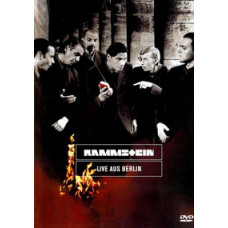Rammstein - Live aus Berlin [DVD]