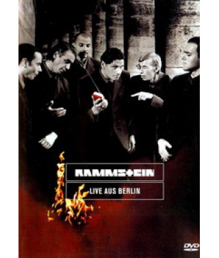 Rammstein - Live aus Berlin [DVD]
