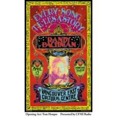 Randy Bachman - Every Song Tell A Story [DVD]