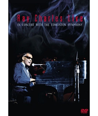 Ray Charles Live [DVD]