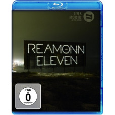 Reamonn Eleven: Live & Acoustic at the Casino [Blu-Ray]