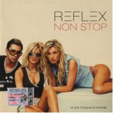 Reflex: Non Stop [DVD]